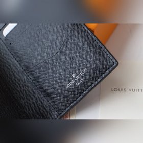LV ORGANIZER DE POCHE SLENDER Карманный кошелек Модель N60256 Эт