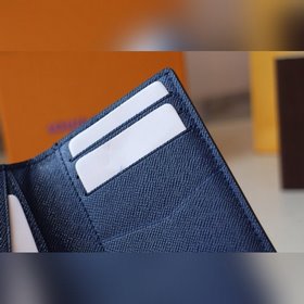 LV Модель N63144 Кошелек Классический дизайн Louis Vuitton для о