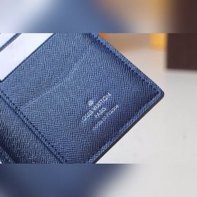 LV Модель N63144 Кошелек Классический дизайн Louis Vuitton для о