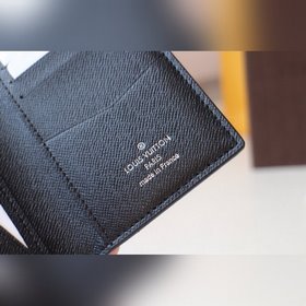 Кошелек LV Модель N63144 Классический дизайн Louis Vuitton для о