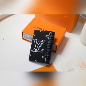 LV Модель M69701 Карманный кошелек  Вирджил Абло (Virgil Abloh)