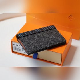 LV Модель M69701 Карманный кошелек  Вирджил Абло (Virgil Abloh)