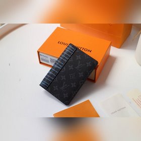 LV Модель M69701 Карманный кошелек  Вирджил Абло (Virgil Abloh)