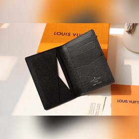 LV Карманный кошелек Артикул： N60441 Этот карманный кошелек изг