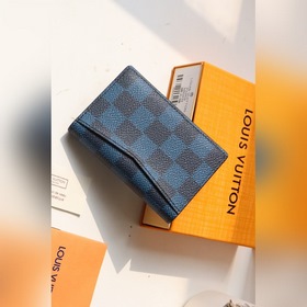 LV Карманный кошелек Артикул： N60441 Этот карманный кошелек изг
