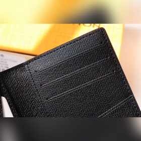 LV Карманный кошелек Артикул： N60441 Этот карманный кошелек изг