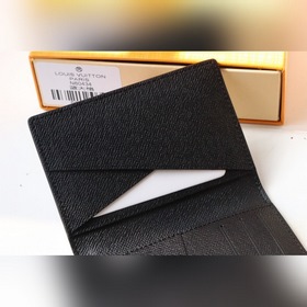LV Карманный кошелек Артикул： N60441 Этот карманный кошелек изг