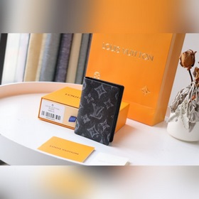 LV Артикул： m80015 Универсальный кошелек в форме сумки Этот ком