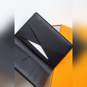 LV Артикул： m80015 Универсальный кошелек в форме сумки Этот ком