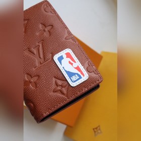 LV Артикул： M80545 LVXNBA Карманный кошелек Этот карманный коше