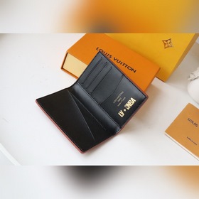 LV Артикул： M80545 LVXNBA Карманный кошелек Этот карманный коше