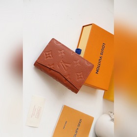 LV Артикул： M80545 LVXNBA Карманный кошелек Этот карманный коше