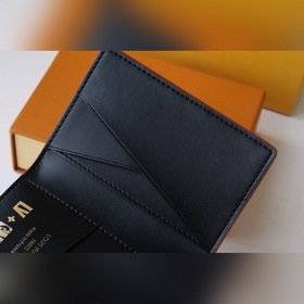 LV Артикул： M80545 LVXNBA Карманный кошелек Этот карманный коше