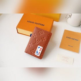 LV Артикул： M80545 LVXNBA Карманный кошелек Этот карманный коше