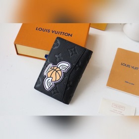 LV Артикул： M80615 LVXNBA Карманный кошелек Карманный кошелек и