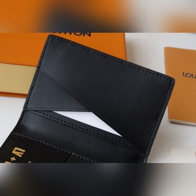 LV Артикул： M80615 LVXNBA Карманный кошелек Карманный кошелек и