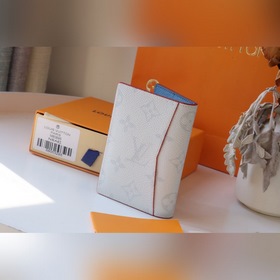 LV Карманный кошелек Артикул： N63144 Коллекция «Баскетбол» Класс
