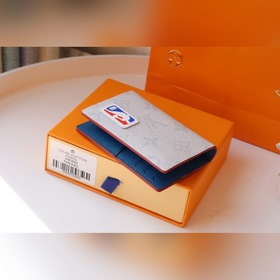 LV Карманный кошелек Артикул： N63144 Коллекция «Баскетбол» Класс
