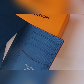 LV Карманный кошелек Артикул： N63144 Коллекция «Баскетбол» Класс