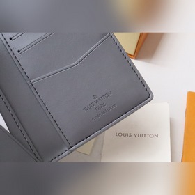 LV  Универсальный кошелек в сумке Артикул： M81382 Тиснение Этот
