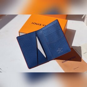 LV Карманный кошелек Артикул： N63144 Коллекция «Баскетбол» Клас