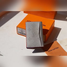 LV Карманный кошелек Артикул： N63144 Коллекция «Баскетбол» Клас