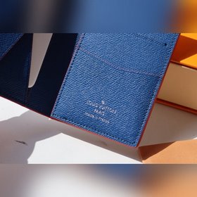 LV Карманный кошелек Артикул： N63144 Коллекция «Баскетбол» Клас