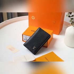 LV Артикул： M30283 Карманный кошелек Классический тисненый узор