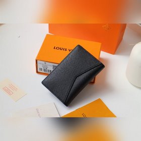 LV Артикул： M30283 Карманный кошелек Классический тисненый узор