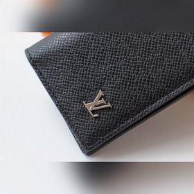 LV Артикул： M30283 Карманный кошелек Классический тисненый узор