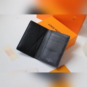 LV Артикул： M30283 Карманный кошелек Классический тисненый узор 