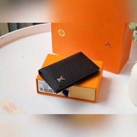 LV Артикул： M30283 Карманный кошелек Классический тисненый узор 