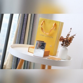 LV Модель： M80805 Кошелек Slender с зеркальным карманом Из капсу