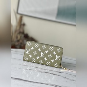 LV Артикул： M81280 Кошелек для денег «Случайная встреча» Свежий