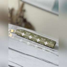 LV Артикул： M81280 Кошелек для денег «Случайная встреча» Свежий