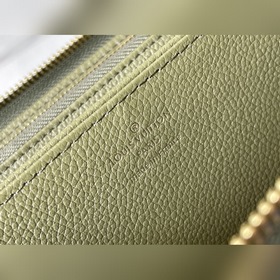 LV Артикул： M81280 Кошелек для денег «Случайная встреча» Свежий 