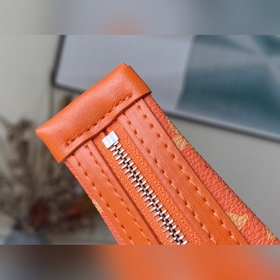LV Артикул： M80851 Сумка Carrot Вирджил Абло представил на пока