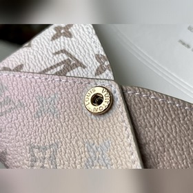 LV Артикул： M81271 Сумка Сочетание различных цветов и размеров