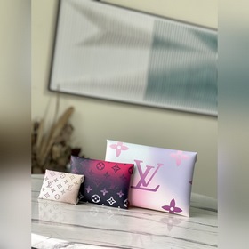 LV Артикул： M81271 Сумка Сочетание различных цветов и размеров 