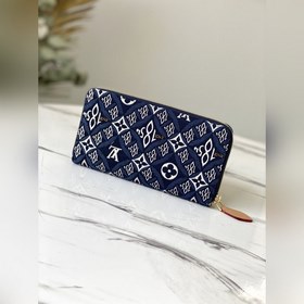 LV Артикул： M80212 SINCE 1854 ZIPPY WALLET Кошелек Zippy с фирм
