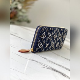 LV Артикул： M80212 SINCE 1854 ZIPPY WALLET Кошелек Zippy с фирм