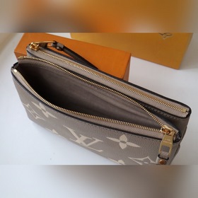 LV Артикул： M69203 сумка-клатч с цепочкой Классический узор, отп