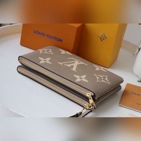 LV Артикул： M69203 сумка-клатч с цепочкой Классический узор, отп