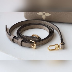 LV Артикул： M69203 сумка-клатч с цепочкой Классический узор, отп