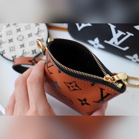 LV Артикул： M69516 Клатч Аксессуары Коллекция кожаных изделий и