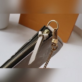 LV Артикул： M81284 Mini Pochette Accessoires Из капсульной колл