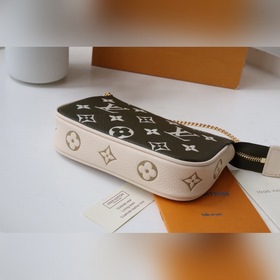 LV Артикул： M81284 Mini Pochette Accessoires Из капсульной колл