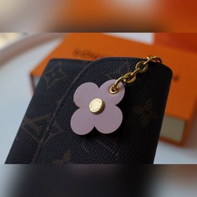 LV EMILIE Кошелек Модель M64202 Классический кошелек Louis Vuitt