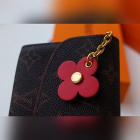 LV EMILIE Кошелек Модель M64202 Классический кошелек Louis Vuitt