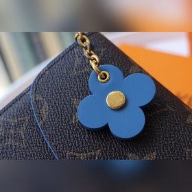 LV EMILIE Кошелек Модель M64202 Классический кошелек Louis Vuit